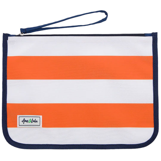 Ame & Lulu Shore Thing Crush Wet Dry Bag