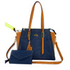 NiceAces Bala Blue Tennis Tote