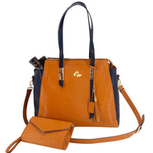 Load image into Gallery viewer, NiceAces Bala Brown Tennis Tote - Brown
 - 1