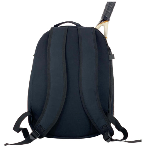 NiceAces Geo Blue Tennis Backpack