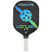 Load image into Gallery viewer, ProLite Crush PowerSpin 2.0 Pickleball Paddle - High Tide/4 1/4
 - 1