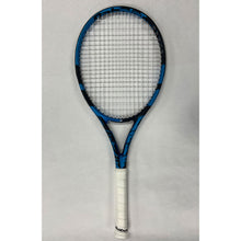 Load image into Gallery viewer, Babolat Pure Drive Team Strung Tennis Racquet Used
 - 1
