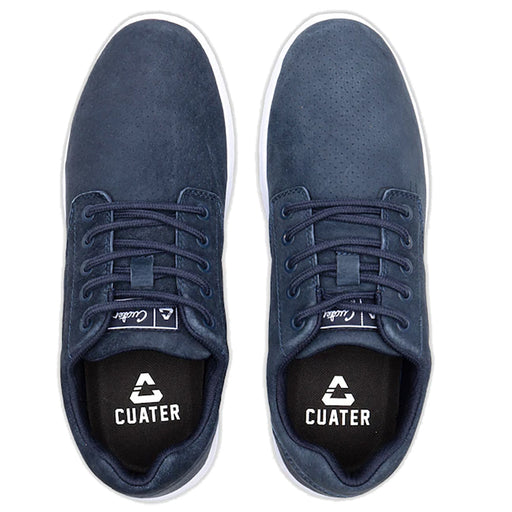 Cuater by TravisMathew The Daily Suede Golf Shoes