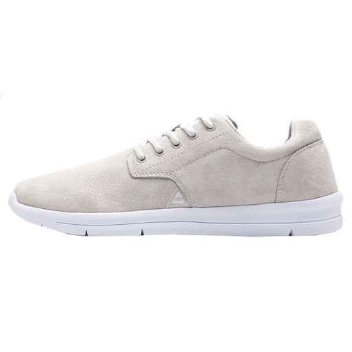 Cuater by TravisMathew The Daily Suede Golf Shoes - Micro Chip 0mcr/D Medium/13.0