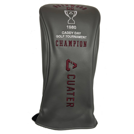 Cuater by TravisMathew Its Been Awhile Driver Headcover