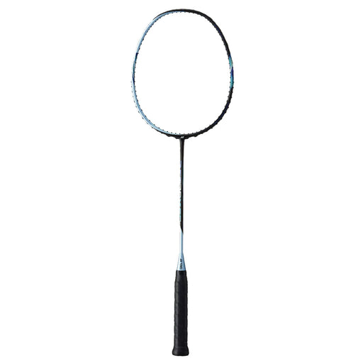 Yonex Astrox 55 Unstrung Badminton Racquet - Light Silver/G5/2.75 OZ