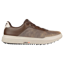 Load image into Gallery viewer, Skechers RF GO GOLF Drive 5 LX Mens Golf Shoes - Brown/M/13.0
 - 4