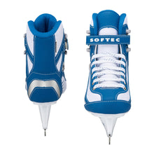 Load image into Gallery viewer, Jackson Softec Sport Wmns Recreation Hockey Skates
 - 3