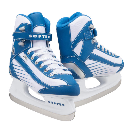 Jackson Softec Sport Womens Recreational Hockey Skates