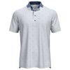 Greyson Birds and Bees Mens Golf Polo