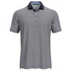 Greyson Coyote Tracks Mens Golf Polo