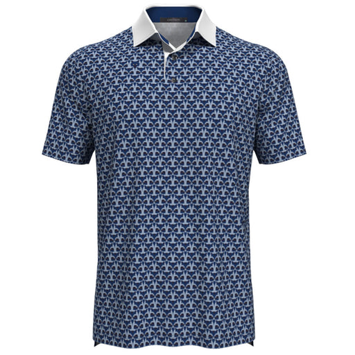 Greyson Outsiders Mens Golf Polo