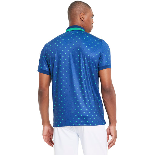 Redvanly Butler Mens Golf Polo