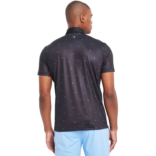 Redvanly Union Mens Golf Polo