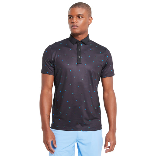 Redvanly Union Mens Golf Polo