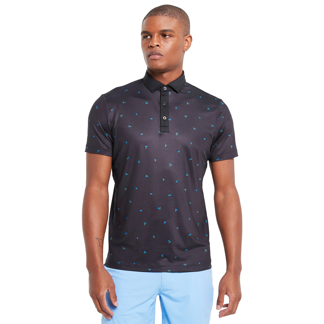 Redvanly Union Mens Golf Polo