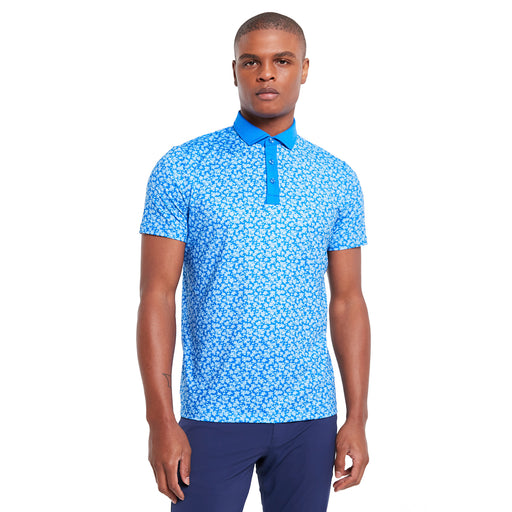 Redvanly Sutton Mens Golf Polo