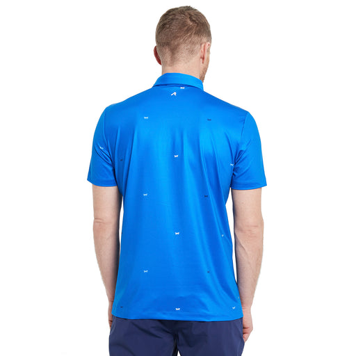 Redvanly Morton Mens Golf Polo