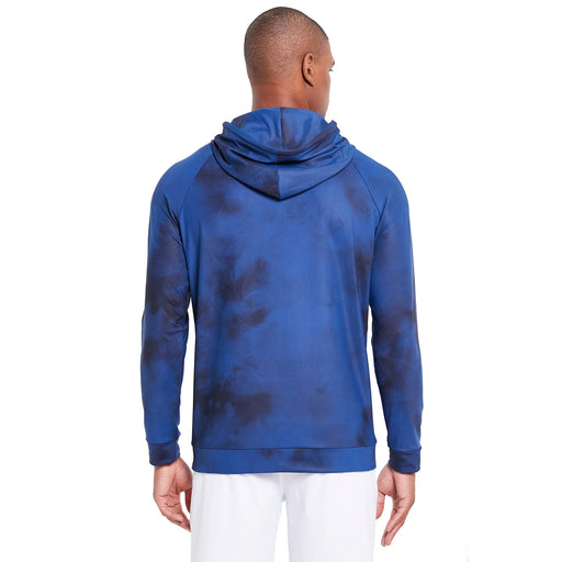 Redvanly Hicks Mens Golf Hoodie