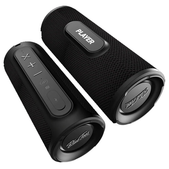 Blue Tees The Player Magnetic Speaker