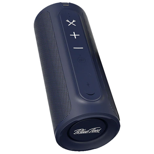 Blue Tees The Player Magnetic Speaker - Navy N