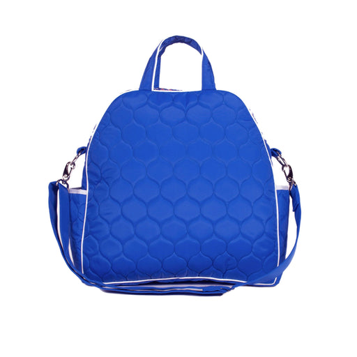 Cinda B Royal Bonita Tennis Tote