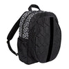 Cinda B Jet Set Black Tennis Backpack