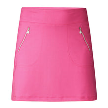 Load image into Gallery viewer, Daily Sports Madge Dahlia 18in Womens Golf Skort - DAHLIA 894/L
 - 1