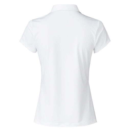 Daily Sports Dina White Womens Golf Polo 1