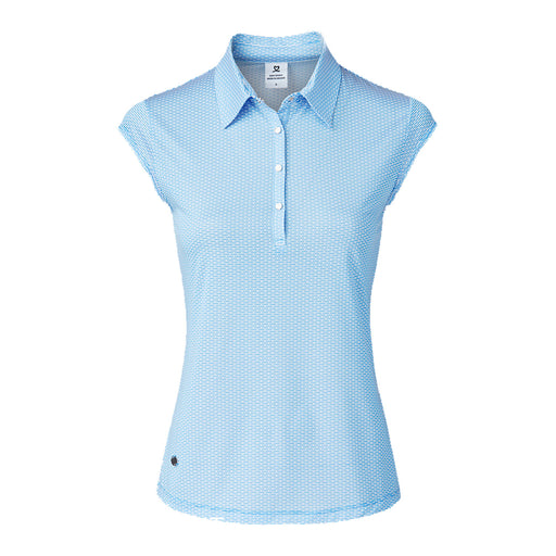 Daily Sports Carmela Pacific Womens SL Golf Polo