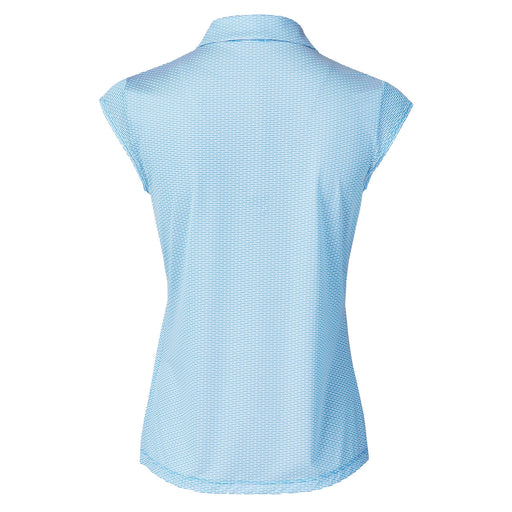 Daily Sports Carmela Pacific Womens SL Golf Polo