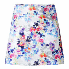 Load image into Gallery viewer, Daily Sports Mira 20in White Womens Golf Skort
 - 3