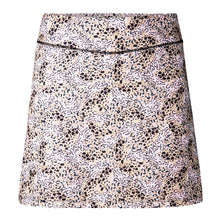 Load image into Gallery viewer, Daily Sports Felice 18in Womens Golf Skort - PARD SPOT 920/L
 - 3