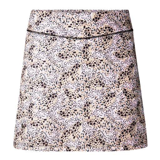 Daily Sports Felice 18in Womens Golf Skort - PARD SPOT 920/L