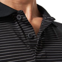 Load image into Gallery viewer, Oakley Divisional Stripe Mens Golf Polo
 - 2