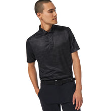 Load image into Gallery viewer, Oakley Reduct Mens Golf Polo
 - 1