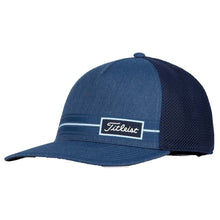 Load image into Gallery viewer, Titleist Surf Stripe Laguna Mens Golf Hat
 - 3