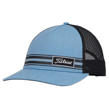 Load image into Gallery viewer, Titleist Surf Stripe Laguna Mens Golf Hat
 - 4