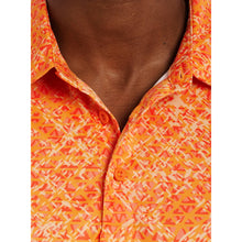 Load image into Gallery viewer, Robert Graham Downdrift Perf Knit Mens Golf Polo
 - 2