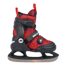 Load image into Gallery viewer, K2 Rink Raven Boa Adjustable Junior Ice Skates
 - 3