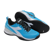 Load image into Gallery viewer, Diadora Blushield Torneo AG Mens Tennis Shoes
 - 2