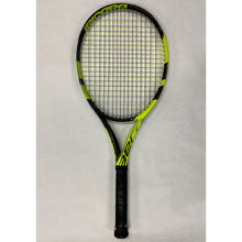 Load image into Gallery viewer, Used Babolat Pure Aero Tennis Racquet 4 1/4 25875
 - 1