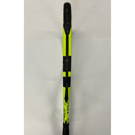 Used Babolat Pure Aero Tennis Racquet 4 1/4 25875