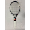 Used Babolat Pure Aero Roland Garros Racquet 4 1/4 25876
