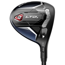 Load image into Gallery viewer, Cobra LTDx Peacoat-Red Fairway Wood - #3/Graphite/Stiff
 - 1