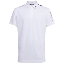 Load image into Gallery viewer, J. Lindeberg Tour.0 Mens Golf Polo
 - 4