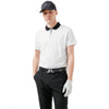 J. Lindeberg Brayden Mens Golf Polo