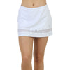 Sofibella Olympic Club Girls Tennis Skirt