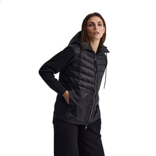 Load image into Gallery viewer, Varley Kerwin Womens Jacket - Black/M
 - 1