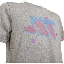Load image into Gallery viewer, Adidas AEROREADY Graphic Boys Tennis T-Shirt
 - 2